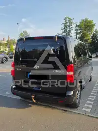 2018 Toyota PROACE CITY