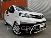 2018 Toyota PROACE CITY