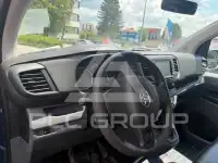 2018 Toyota PROACE CITY