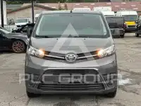 2018 Toyota PROACE CITY
