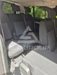 2018 Toyota PROACE CITY