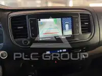 2018 Toyota PROACE CITY