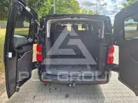 2018 Toyota PROACE CITY