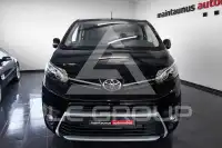 2018 Toyota PROACE CITY