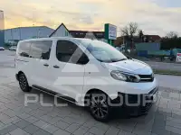 2018 Toyota PROACE CITY