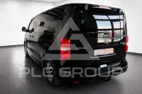 2018 Toyota PROACE CITY
