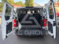 2018 Toyota PROACE CITY