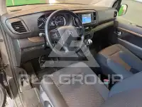 2018 Toyota PROACE CITY