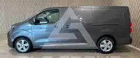 2018 Toyota PROACE CITY