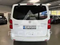 2018 Toyota PROACE CITY