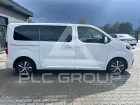 2018 Toyota PROACE CITY
