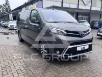 2018 Toyota PROACE CITY