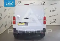 2018 Toyota PROACE CITY