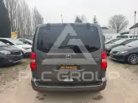 2018 Toyota PROACE CITY