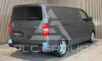 2018 Toyota PROACE CITY