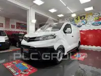2018 Toyota PROACE CITY