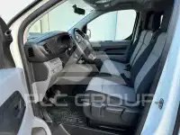 2018 Toyota PROACE CITY