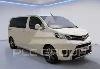 2018 Toyota PROACE CITY
