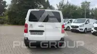 2018 Toyota PROACE CITY