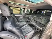 2018 Toyota PROACE CITY