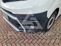 2018 Toyota PROACE CITY
