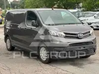 2018 Toyota PROACE CITY