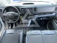2018 Toyota PROACE CITY