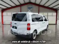 2018 Toyota PROACE CITY