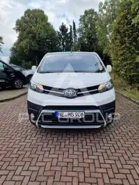 2018 Toyota PROACE CITY