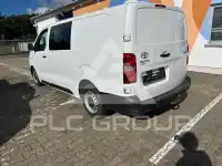 2018 Toyota PROACE CITY