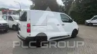 2018 Toyota PROACE CITY