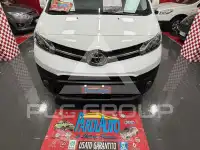 2018 Toyota PROACE CITY