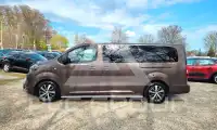 2018 Toyota PROACE CITY