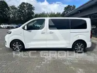 2018 Toyota PROACE CITY