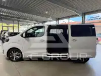 2018 Toyota PROACE CITY
