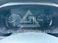 2018 Toyota PROACE CITY