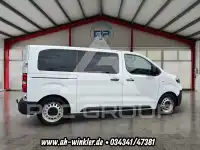 2018 Toyota PROACE CITY