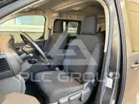 2018 Toyota PROACE CITY