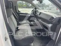 2018 Toyota PROACE CITY