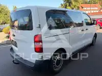 2018 Toyota PROACE CITY