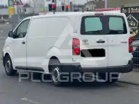 2018 Toyota PROACE CITY