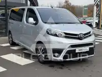 2018 Toyota PROACE CITY