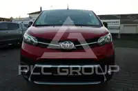 2018 Toyota PROACE CITY