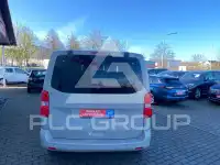 2018 Toyota PROACE CITY
