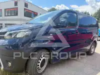 2018 Toyota PROACE CITY