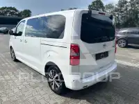 2018 Toyota PROACE CITY
