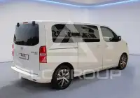 2018 Toyota PROACE CITY