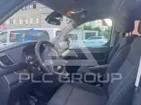 2018 Toyota PROACE CITY