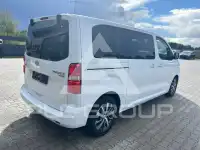 2018 Toyota PROACE CITY