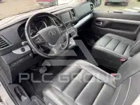 2018 Toyota PROACE CITY
